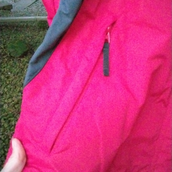 Columbia women’s jacket size Medium - Picture 4 of 10